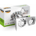 Inno3D INNO3D GeForce RTX 4060 Ti TWIN X2 OC WHITE 16GB GDDR6 DLSS 3