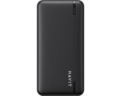 Havit HAVIT PB92 20000 mAh (black)