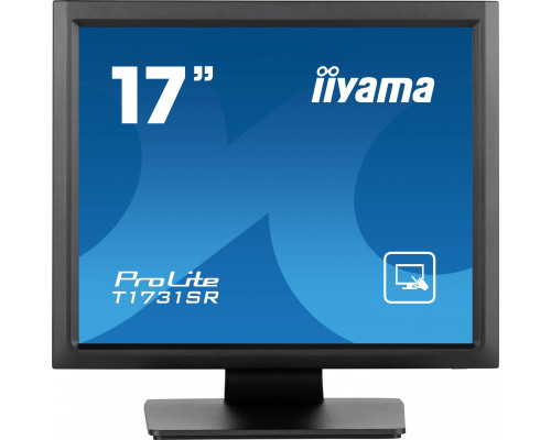 iiyama ProLite T1731SR-B1S