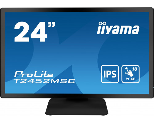 iiyama ProLite T2452MSC-B1