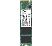 SSD 128GB SSD Transcend Transcend MTE652T2 - SSD - 128 GB - intern - M.2 2280 - PCIe 3.0 x4 (NVMe)