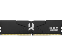 GoodRam IRDM, DDR5, 32 GB, 6000MHz, CL30 (IR-6000D564L30S/32GDC)