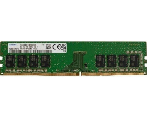 Samsung DDR4, 8 GB, 3200MHz, CL22 (M378A1K43EB2-CWE)