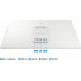 Samsung Smart M80C White (LS32CM801UUXEN)