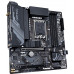 Gigabyte Gigabyte B760M Gaming X AX Intel B760 LGA 1700 micro ATX