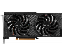 *RTX4060 KFA2 GeForce RTX 4060 1-Click OC 2X 8GB GDDR6 (46NSL8MD8LOKB)