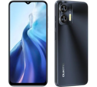 Oukitel C35 12/256GB Black  (C35-BK/OL)