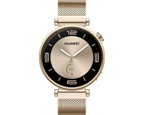 Smartwatch Huawei HUAWEI WATCH GT 4 41mm Elegant