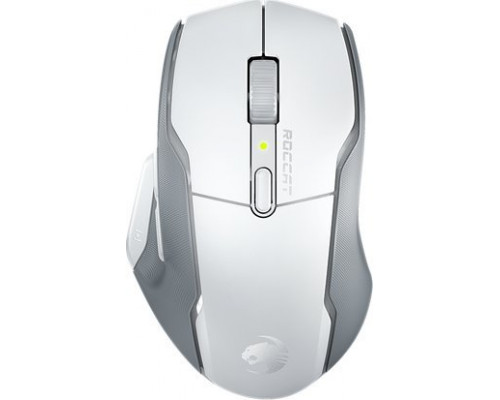 Roccat MYSZ ROCCAT KONE AIR BIAŁA