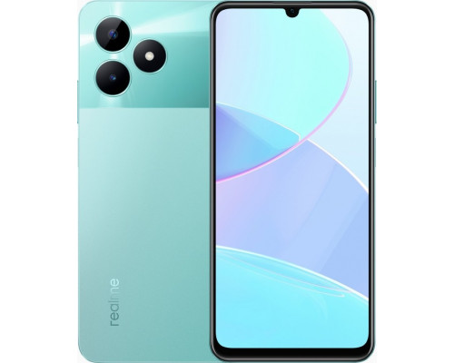 Realme C51 4/128GB Green  (RMX3830)