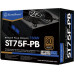 SilverStone SST-ST75F-PB 750W