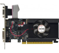 *GT730 AFOX GeForce GT 730 4GB DDR3 (AF730-4096D3L3-V2)