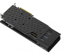 *RX7700XT XFX Speedster QICK 319 Radeon RX 7700 XT Black Edition 12GB GDDR6 (RX-77TQICKB9)