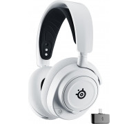 SteelSeries Arctis Nova 7X Wireless White (61567)