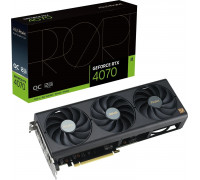 *RTX4070 Asus ProArt GeForce RTX 4070 12GB GDDR6X (PROART-RTX4070-12G)