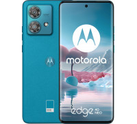 Motorola Edge 40 Neo 5G 12/256GB Blue Caneel Bay (PAYH0038PL)