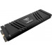 SSD  SSD Patriot SSD Patriot Viper VPR400 M.2 1TB PCIe Gen4x4 2280