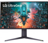 LG UltraGear 32GQ950P-B