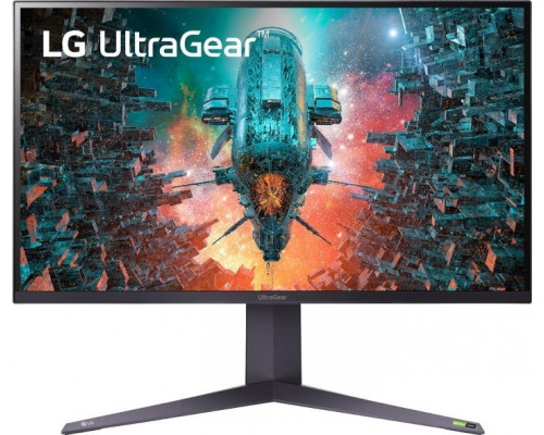 LG UltraGear 32GQ950P-B