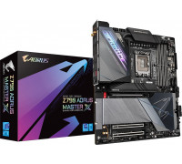 Intel Z790 Gigabyte Z790 AORUS MASTER X