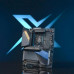 Intel Z790 Gigabyte Z790 AORUS MASTER X