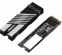 SSD 2TB SSD Gigabyte Gen4 7300 2TB M.2 2280 PCI-E x4 Gen4 NVMe (AG4732TB)