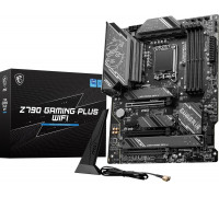 MSI Z790 GAMING PLUS WIFI