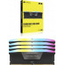 Corsair Vengeance RGB, DDR5, 192 GB, 5200MHz, CL38 (CMH192GX5M4B5200C38)