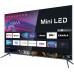 Sencor SLE 55MUS700TCSB LED 55'' 4K Ultra HD VIDAA