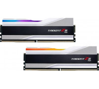 G.Skill Trident Z5 RGB, DDR5, 48 GB, 8000MHz, CL40 (F5-8000J4048F24GX2-TZ5RS)