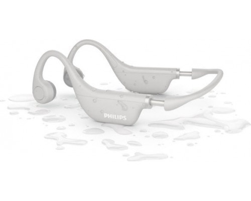Philips TAK4607GY gray