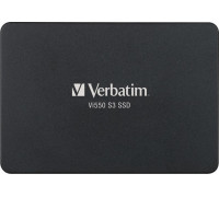 SSD 2TB SSD Verbatim Vi550 2TB 2.5" SATA III (49354)