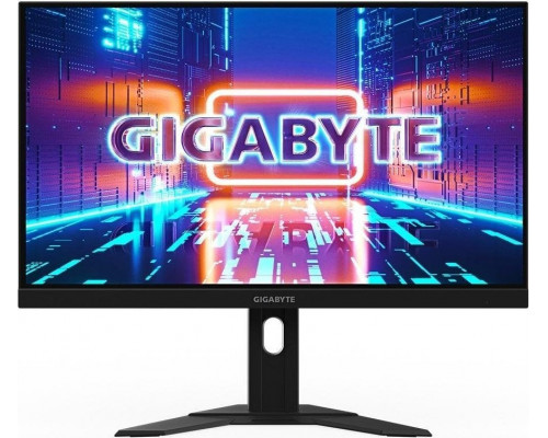 Gigabyte M27U