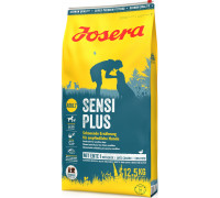 Josera SensiPlus Adult 12,5kg