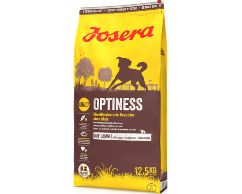 Josera Optiness 12,5kg