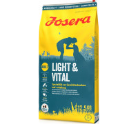 Josera Light&Vital 12,5kg