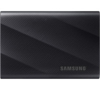 SSD Samsung T9 4TB Black (MU-PG4T0B/EU)