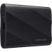 SSD Samsung T9 4TB Black (MU-PG4T0B/EU)