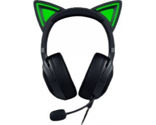 Razer Razer Kraken Kitty V2 - Black