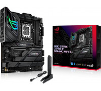 Intel Z790 Asus ROG STRIX Z790-F GAMING WIFI II