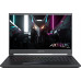 Laptop Gigabyte Aorus 15X ASF i9-13980HX / 16 GB / 1 TB / W11 / RTX 4070 / 165 Hz (ASF-D3EE754SH)