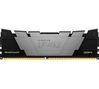 Kingston Fury Renegade, DDR4, 8 GB, 3600MHz, CL16 (KF436C16RB2/8)