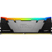 Kingston Fury Renegade RGB, DDR4, 32 GB, 3200MHz, CL16 (KF432C16RB2A/32)