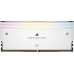 Corsair Dominator Titanium RGB, DDR5, 32 GB, 6600MHz, CL32 (CMP32GX5M2X6600C32W)