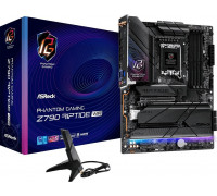 Intel Z790 ASRock Z790 RIPTIDE WIFI