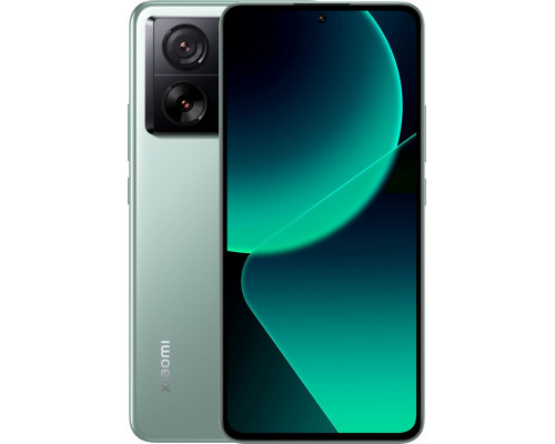 Xiaomi 13T 5G 8/256GB Green  (48520)