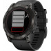 Smartwatch Garmin Garmin Fēnix® 7X Pro Sapphire Solar Edition Carbon Grey 010-02778-11
