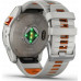 Smartwatch Garmin Garmin Fēnix® 7X Pro Sapphire Solar Edition Titanium 010-02778-15