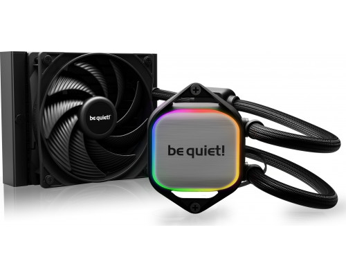 be quiet! Pure Loop 2 120mm (BW016)