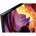 Sony Sony Bravia Professional Displays FWD-85X85K - 215 cm (85") Diagonalklasse (215 cm (84.6") sichtbar) LCD-TV mit LED-Hintergrundbeleuchtung - Digital Signage - Smart TV - Android - 4K UHD (2160p) 3840 x 2160 - HDR - Direct LED - Schwarz - mi